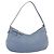 Salvatore Ferragamo Vala Leather Blu
