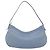 Salvatore Ferragamo Vala Leather Blu - vista 2
