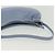Salvatore Ferragamo Vala Leather Blu - vista 7