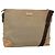 Borsa Messenger GG Canvas Media Originale Gucci Beige