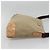 Borsa Messenger GG Canvas Media Originale Gucci Beige - vista 4
