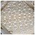 Borsa Messenger GG Canvas Media Originale Gucci Beige - vista 5