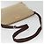 Borsa Messenger GG Canvas Media Originale Gucci Beige - vista 6