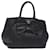 Prada Bow Tote aus Leder Schwarz