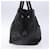 Prada Bow Tote aus Leder Schwarz - Ansicht 3