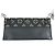 Pochette Trio della Collezione LV Squared di Louis Vuitton M81013 Nero Monogramma - vista 11