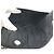 Pochette Trio della Collezione LV Squared di Louis Vuitton M81013 Nero Monogramma - vista 12