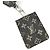 Pochette Trio della Collezione LV Squared di Louis Vuitton M81013 Nero Monogramma - vista 13