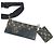 Pochette Trio della Collezione LV Squared di Louis Vuitton M81013 Nero Monogramma - vista 9