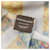 Sciarpa Hermès Carré 90 Marmo Ex-Libris Marrone Multicolore - vista 3