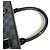 Borsa a tracolla Anton Damier Graphite Louis Vuitton Nero - vista 10