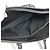 Borsa a tracolla Anton Damier Graphite Louis Vuitton Nero - vista 13