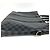 Borsa a tracolla Anton Damier Graphite Louis Vuitton Nero - vista 3