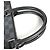 Borsa a tracolla Anton Damier Graphite Louis Vuitton Nero - vista 9