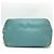 Bolsa tote de canapa azul BN1872 da Prada - vista 5
