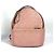 Zaino Sorbonne in Monogram Empreinte Louis Vuitton Rosa