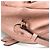 Zaino Sorbonne in Monogram Empreinte Louis Vuitton Rosa - vista 10