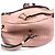 Zaino Sorbonne in Monogram Empreinte Louis Vuitton Rosa - vista 11