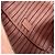 Zaino Sorbonne in Monogram Empreinte Louis Vuitton Rosa - vista 15