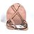 Zaino Sorbonne in Monogram Empreinte Louis Vuitton Rosa - vista 2