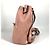 Zaino Sorbonne in Monogram Empreinte Louis Vuitton Rosa - vista 3