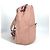 Zaino Sorbonne in Monogram Empreinte Louis Vuitton Rosa - vista 4
