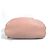 Zaino Sorbonne in Monogram Empreinte Louis Vuitton Rosa - vista 5