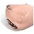 Zaino Sorbonne in Monogram Empreinte Louis Vuitton Rosa - vista 7