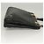 Borsa Tote Vintage in Pelle Bally Nero - vista 3