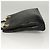 Borsa Tote Vintage in Pelle Bally Nero - vista 4