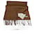 Lanificio colombo scarf Cammello