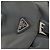 Prada Double Front Pocket Backpack Tessuto Small Brown - view 7