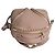 Valentino Garavani Rockstud Two Pocket Backpack in Blush Pink Leather Medium - view 5