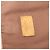 Borsa Messenger Congo Louis Vuitton in Tela Monogram PM Marrone - vista 6