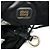 Pochette Duchesse Miu Miu in Nero - vista 5