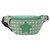 Marsupio per bambini Gucci Star Bianco Verde