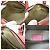 Borsa Mini Dora Monogramma Louis Vuitton Rosa Corallo - vista 3