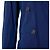 Blazer de lino azul marino de doble botonadura Brunello Cucinelli - vista 4