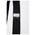 Saint Laurent, leopard structured tie - view 3