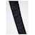 Corbata estampada con estrellas Saint Laurent Negro  - vista 3