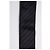 Corbata negra con rayas diagonales y puntos de Dolce & Gabbana Negro - vista 3