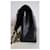 Timeless Borsa Chanel Classica Nera Glitter Nero - vista 10