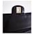 Timeless Borsa Chanel Classica Nera Glitter Nero - vista 4
