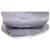 Timeless Borsa Chanel Classica Nera Glitter Nero - vista 6