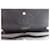 Timeless Borsa Chanel Classica Nera Glitter Nero - vista 7
