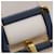 Borsa Bally Janelle JORAH Bianco Blu - vista 14