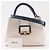 Borsa Bally Janelle JORAH Bianco Blu - vista 19