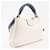Borsa Bally Janelle JORAH Bianco Blu - vista 3