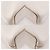 Borsa Bally Janelle JORAH Bianco Blu - vista 4