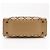 Borsa tote Wild Stitch di Chanel Beige - vista 18